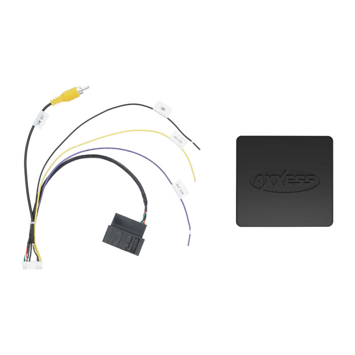 Axxess - AXBUC-VW92 - Volkswagen / Skoda Camera Retention Interface 2008-2015
