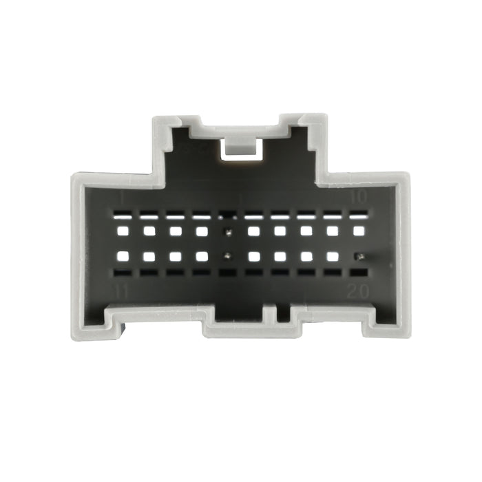 Axxess - AXBUCH-GM2 - GM 2012-Up OEM Back Up Camera Interface