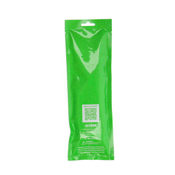 Axxess - AXBUCH-GM3 - GM 2014-up Backup Retention Harness