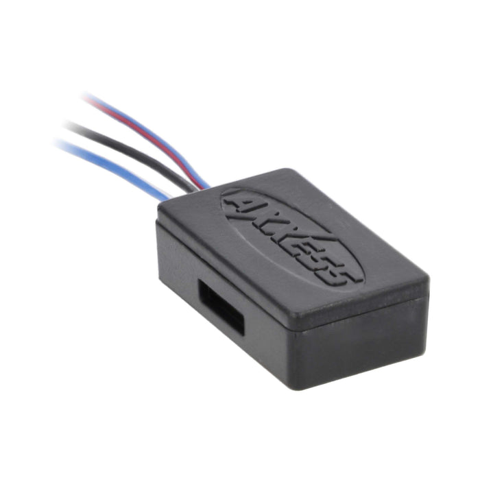 Axxess - AXCSD-6V - 12-volt to 6-volt Step-Down Converter