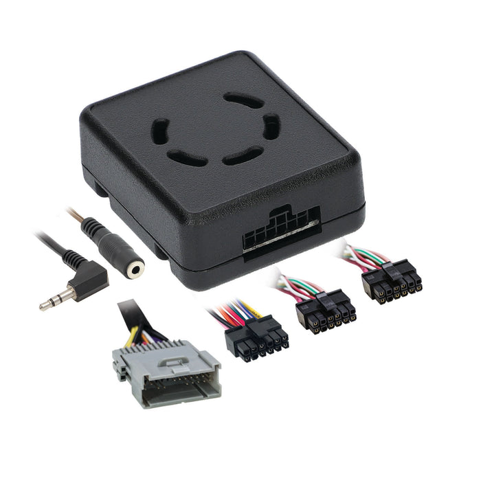 Axxess - AXDI-CL2 - GM Data Interface 2000-2013