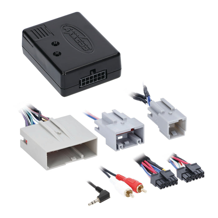 Axxess - AXDI-FD1 - Ford CAN Data Interface 2007-Up