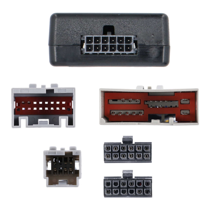 Axxess - AXDI-FD1 - Ford CAN Data Interface 2007-Up