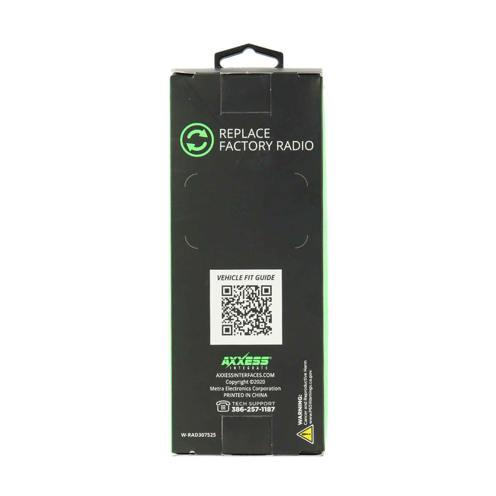 Axxess - AXDI-FD1 - Ford CAN Data Interface 2007-Up