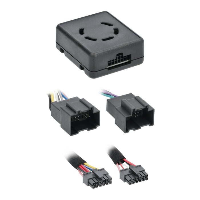 Axxess - AXDI-GLMLN29 - GM Data Interface 2006-up