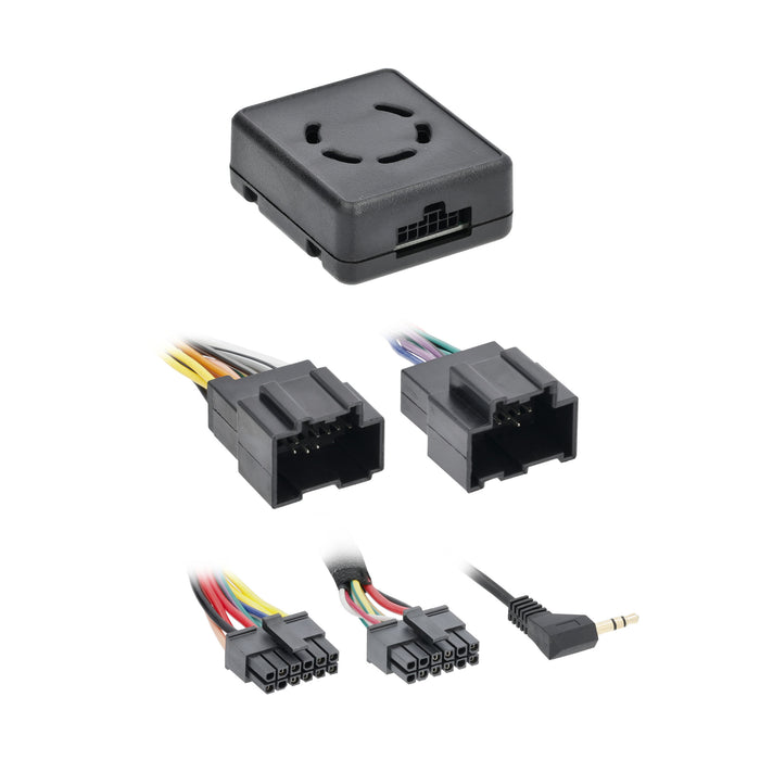 Axxess - AXDI-GMLN11 - GM Data Interface 2006-2012