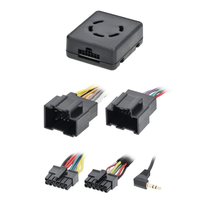 Axxess - AXDI-GMLN11 - GM Data Interface 2006-2012