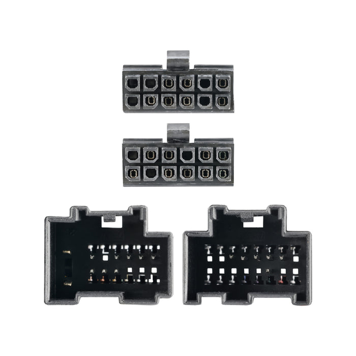 Axxess - AXDI-GMLN11 - GM Data Interface 2006-2012