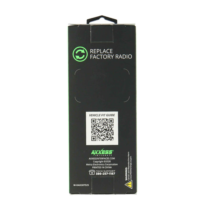 Axxess - AXDI-GMLN11 - GM Data Interface 2006-2012