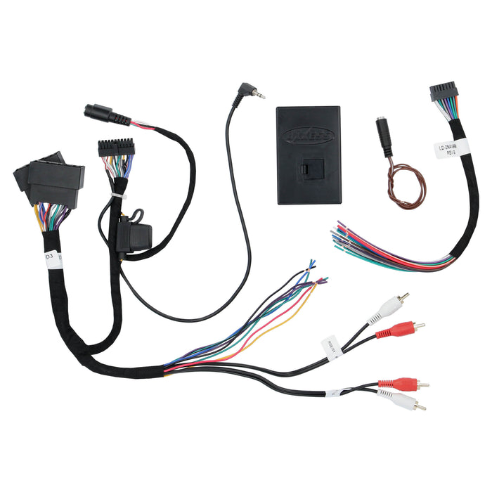 Axxess - AXDIS-FD2 - Ford Data Interface with SWC 2011-2019