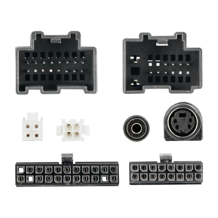 Axxess - AXDIS-GMLN11 - GM Data Interface with SWC 2006-2012