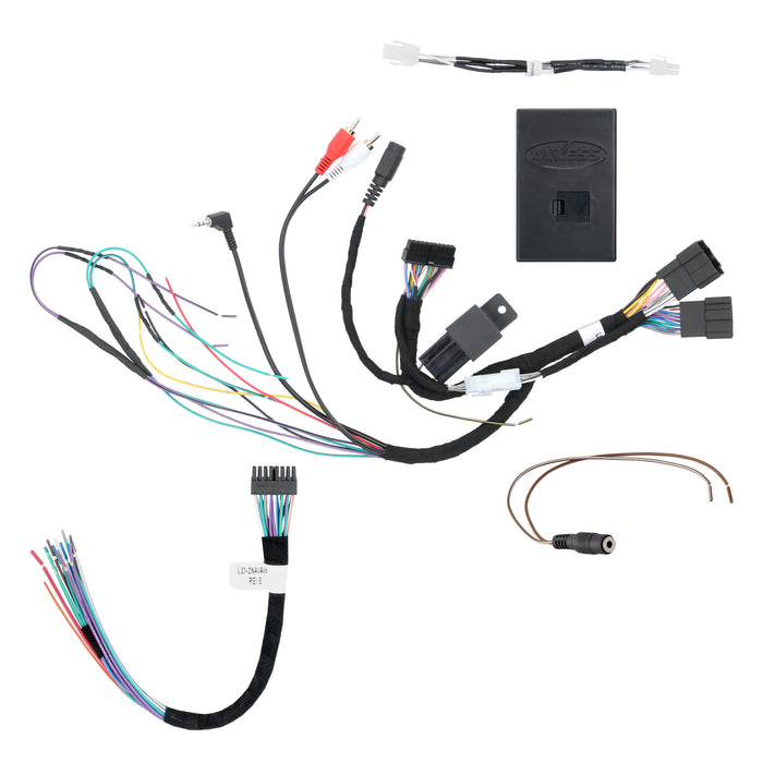 Axxess - AXDIS-GMLN11 - GM Data Interface with SWC 2006-2012