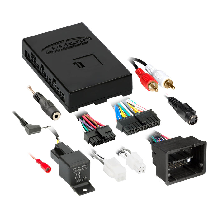 Axxess - AXDIS-GMLN44 - GM Data Interface with SWC 2012-2016
