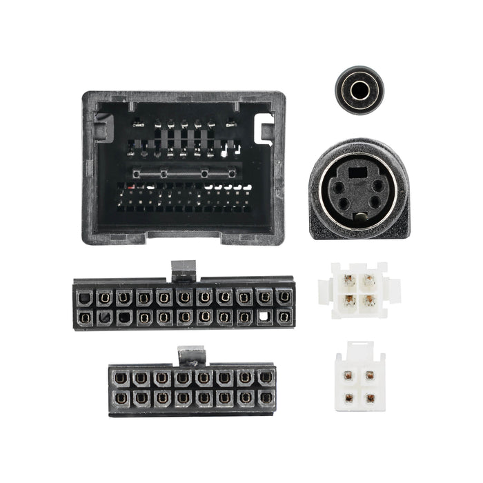 Axxess - AXDIS-GMLN44 - GM Data Interface with SWC 2012-2016