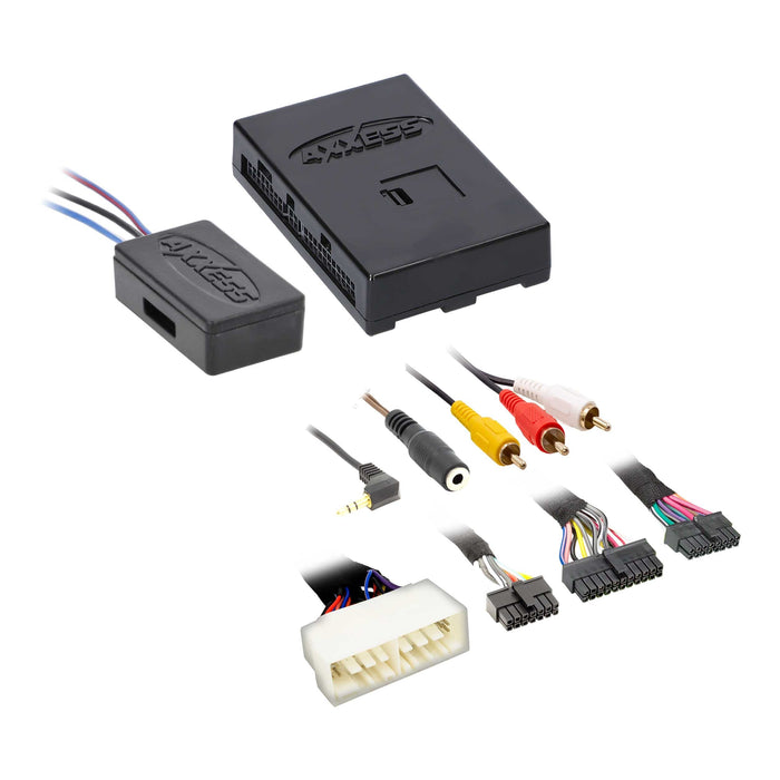 Axxess - AXDIS-HK3 - Hyundai/Kia Data Interface with SWC 2017-up