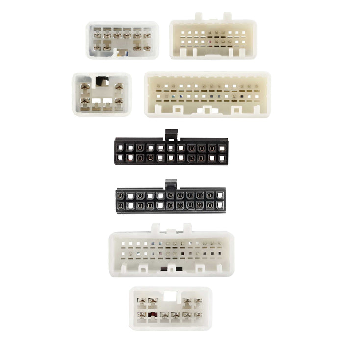 Axxess - AXDIS-TY2 - Toyota Amp Interface w/ SWC 2012-up