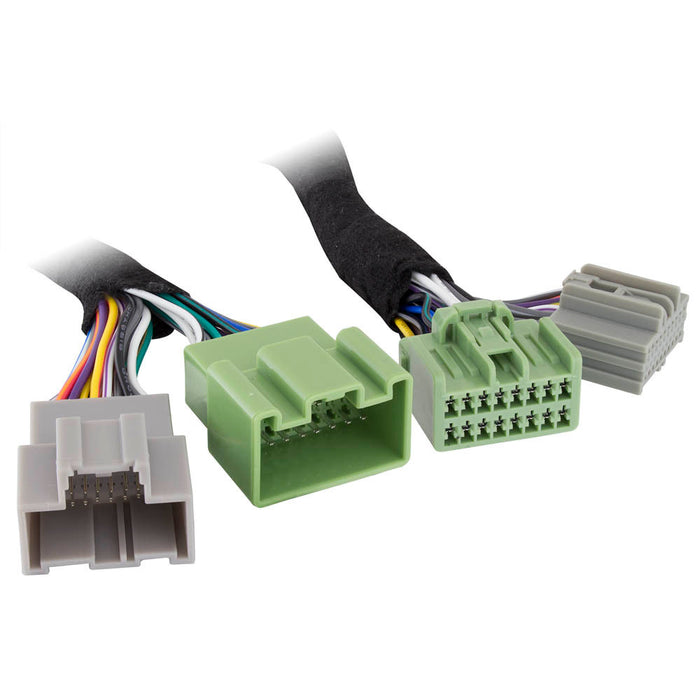 Axxess - AXEXH-GM09 - GM Interface Extension Harness 2019-UP