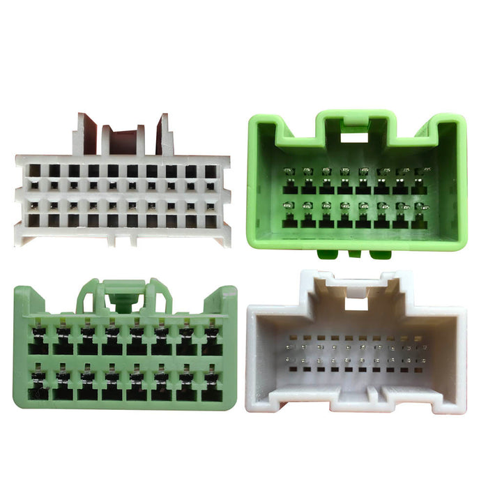 Axxess - AXEXH-GM09 - GM Interface Extension Harness 2019-UP