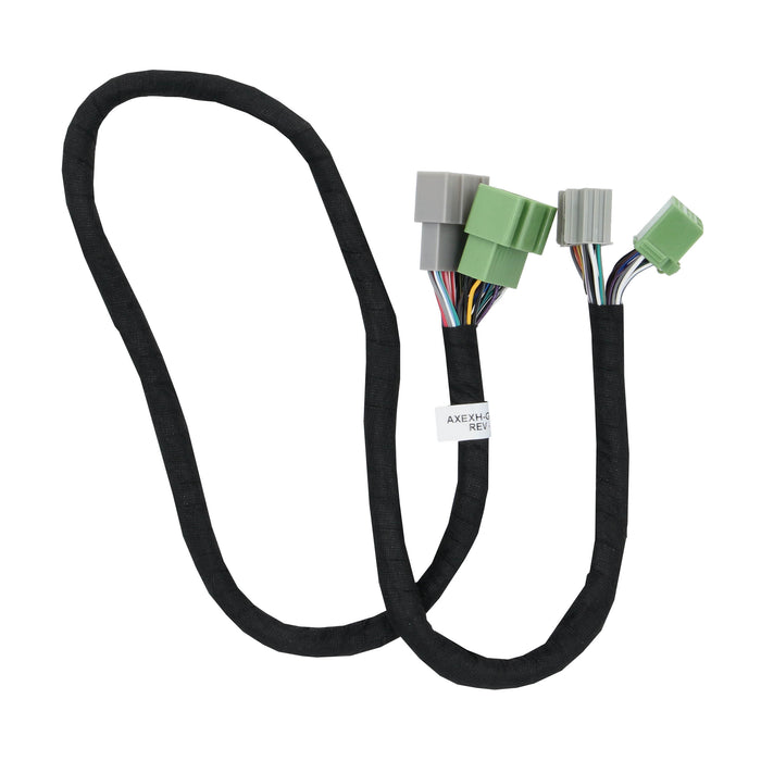 Axxess - AXEXH-GM09 - GM Interface Extension Harness 2019-UP