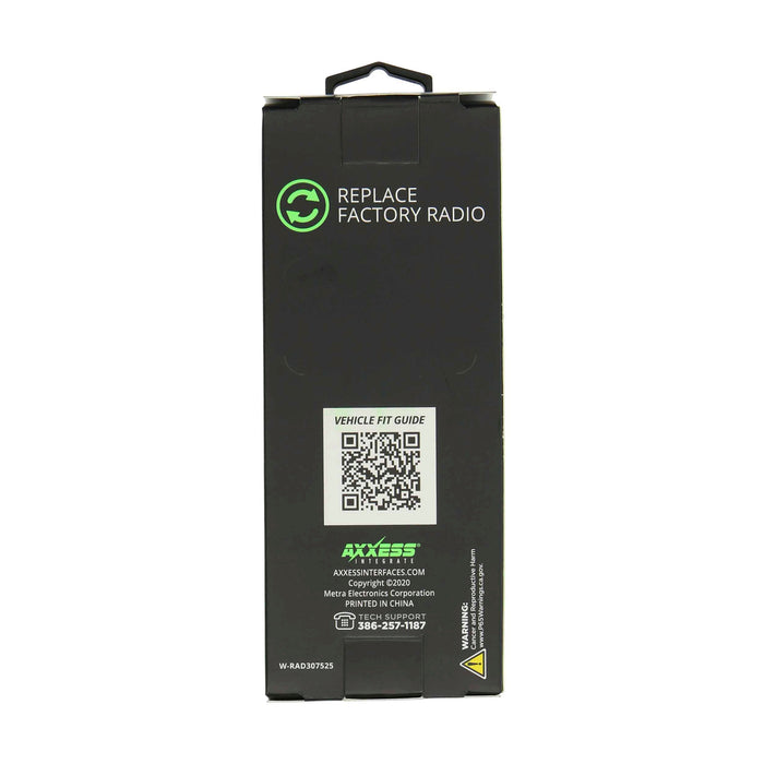 Axxess - AXGMLN-06 - Saturn OnStar interface 2006-2007