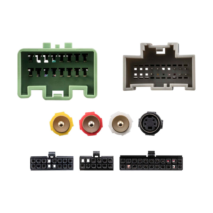 Axxess - AXGMLN-09 - GM LAN-29 Data Interface 2014-up