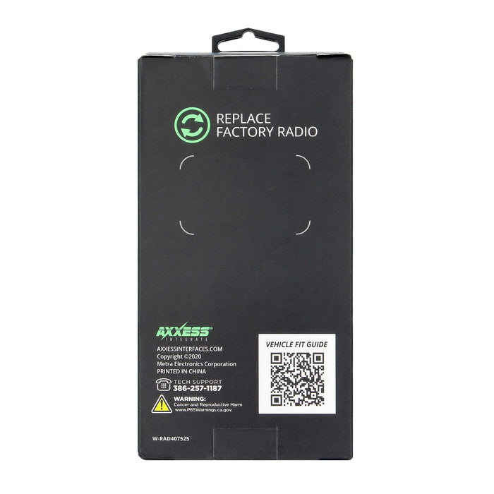 Axxess - AXGMLN-09 - GM LAN-29 Data Interface 2014-up