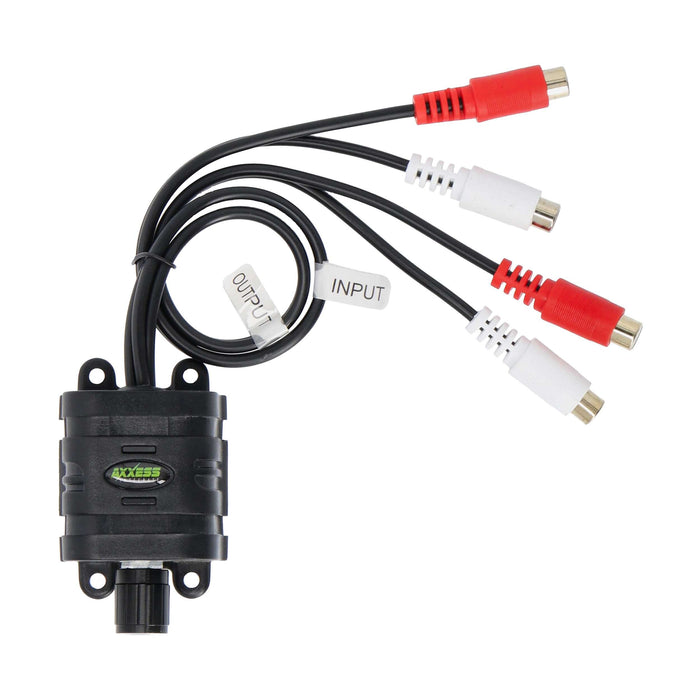 Axxess - AXLLC - Remote Level Control