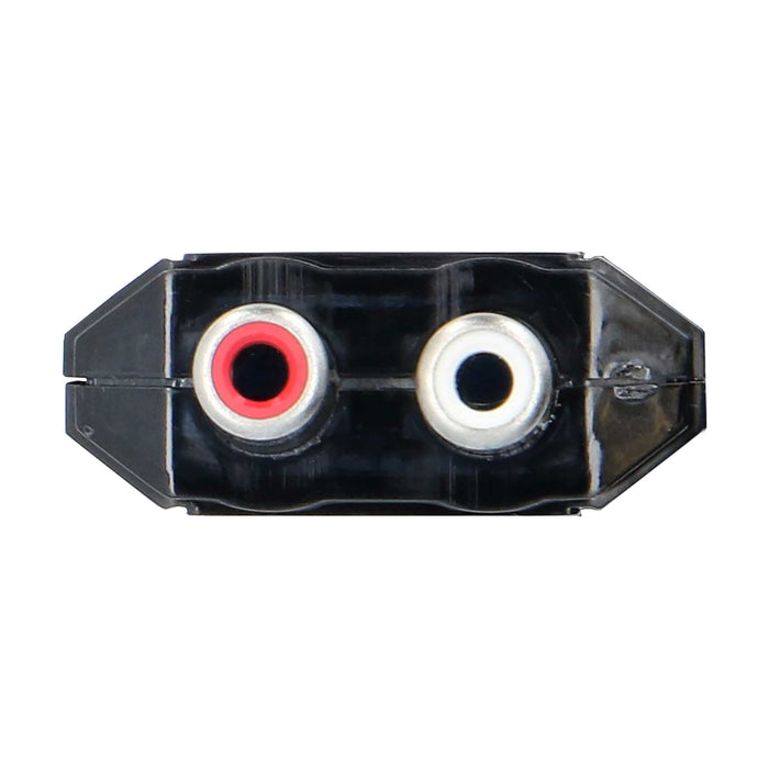 Axxess - AXLOCM-150 - Mini 150 Watt 2 Channel Line Output Converter