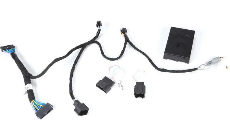 Axxess - AXRC-GM1 - GM Class 2 with RAP ACC and Chime Retention