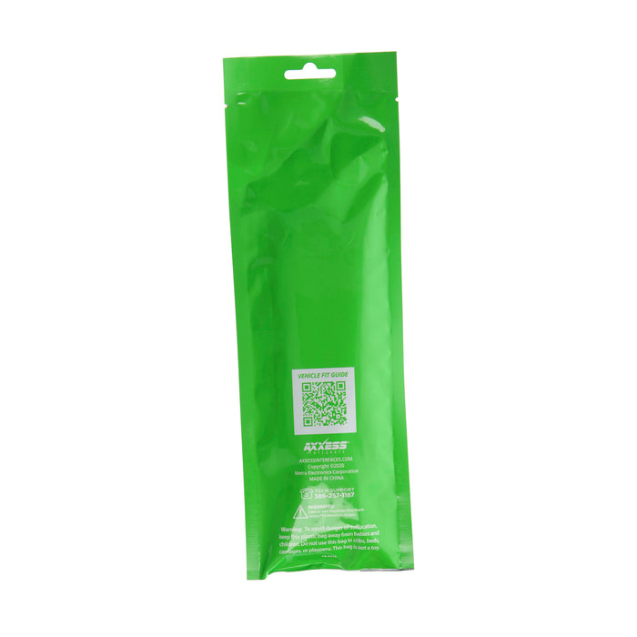 Axxess - AXRSEH-CH1 - Chrysler RSE Retention Harness 2008-Up