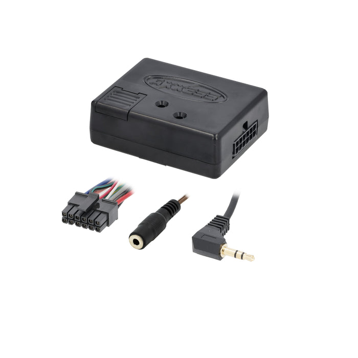 Axxess - AXSWC - Steering Wheel Control Interface
