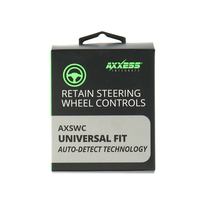 Axxess - AXSWC - Steering Wheel Control Interface