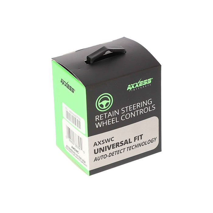Axxess - AXSWC - Steering Wheel Control Interface