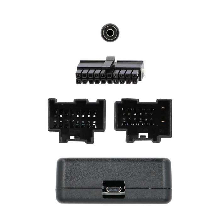 Axxess - AXTC-LN29 - GM Data Interface with SWC 2006-Up