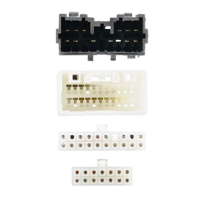 Axxess - AXTO-MI1 - Mitsubishi amplifier interface 2006-2012