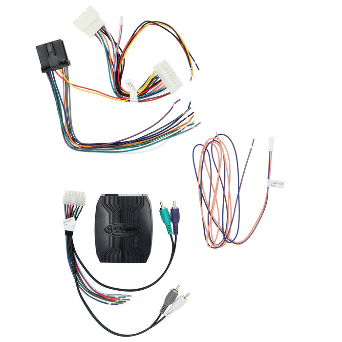 Axxess - AXTO-MI1 - Mitsubishi amplifier interface 2006-2012