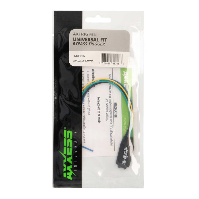 Axxess - AXTRIG - Universal Bypass Module