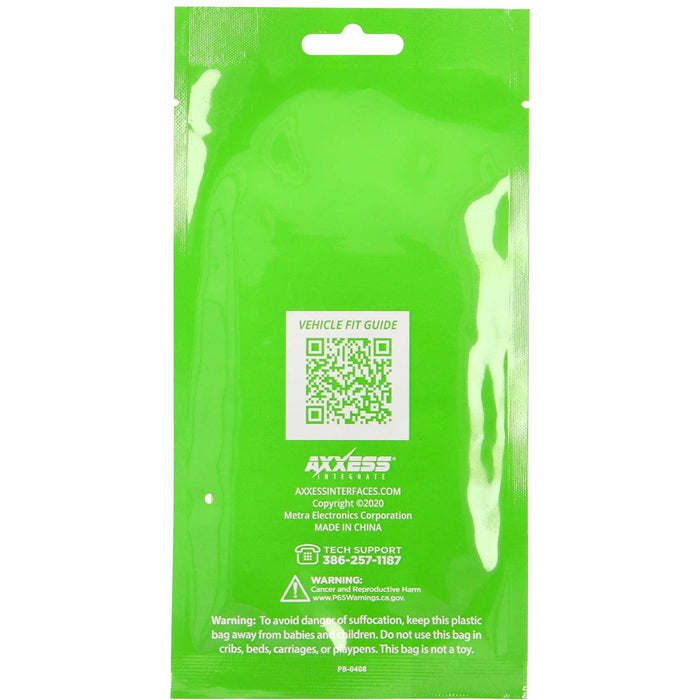 Axxess - AXTRIG - Universal Bypass Module