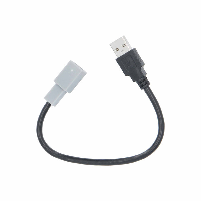Axxess - AXUSB-TY4 - USB Adapter 12 Inch - Toyota 2012-Up