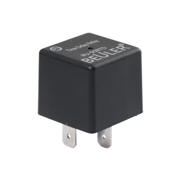 Accele - BU-509TD - BEULER TIME (OFF) Delay RELAY