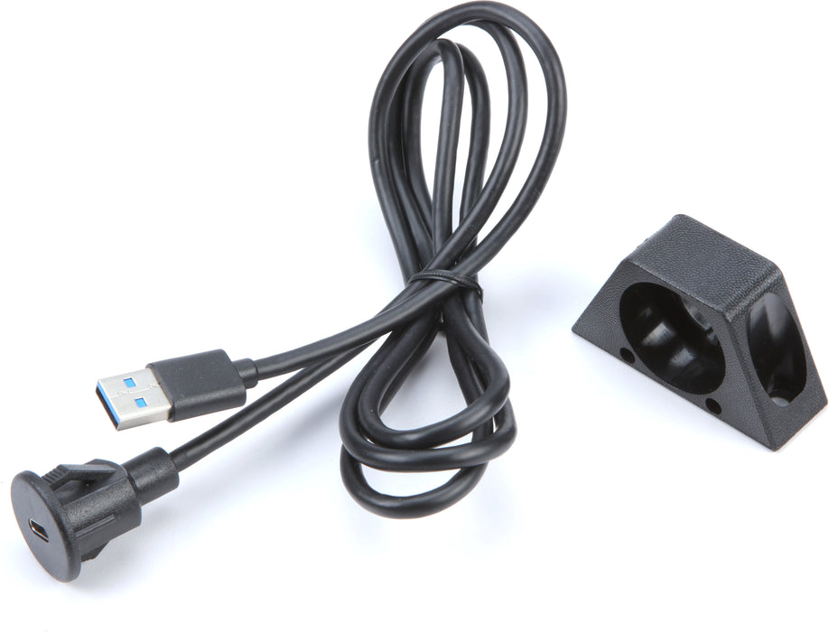 Accele - USBRCSUSB USB to USBC Extension on Pod 4 FT