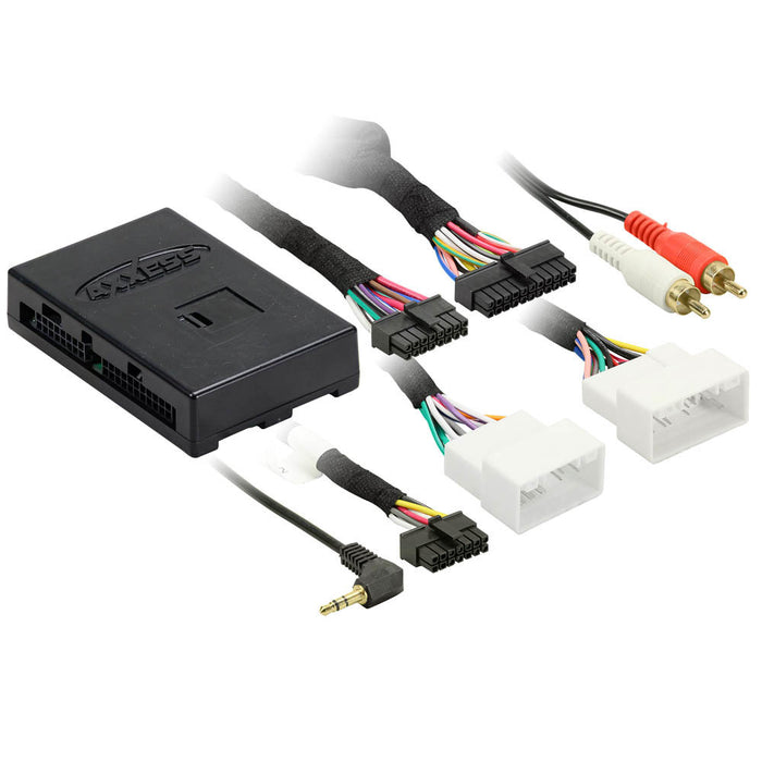 Axxess - AXDIS-HK1 - Hyundai/Kia Data Interface with SWC 2010-2016