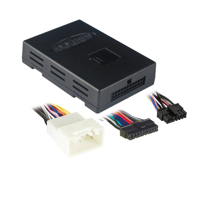 Axxess - AXTO-TY1 - Lexus/Toyota Digital Amplifier Interface 2001-2015