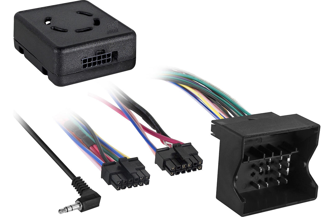 Axxess - LC-BMRC-01 - BMW /MINI 06-15 Chime Retention Interface