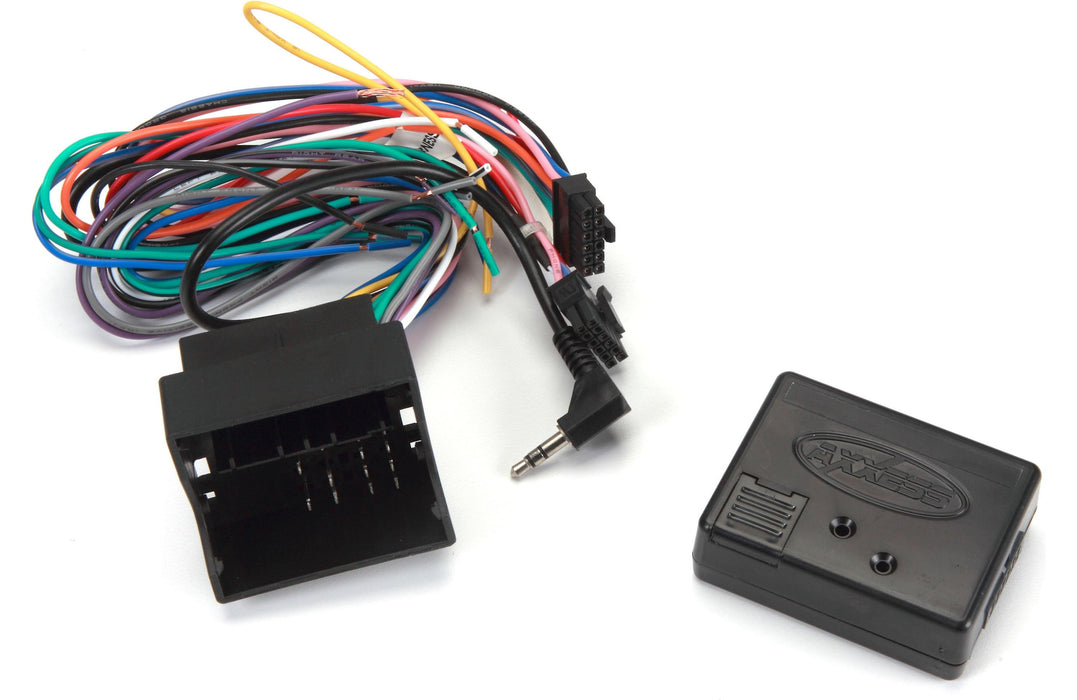 Axxess - XSVI-9006-NAV - Volkswagen Data Interface 2015-up