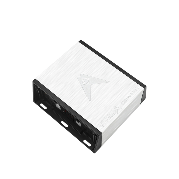 Cicada - BDA600.4D - 4 X 150 @ 2 Ohm