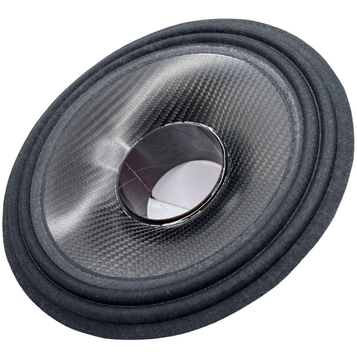 SoundQubed - BGX-CX8-8RCX - Recone for 8" mid on the BGX-CX8
