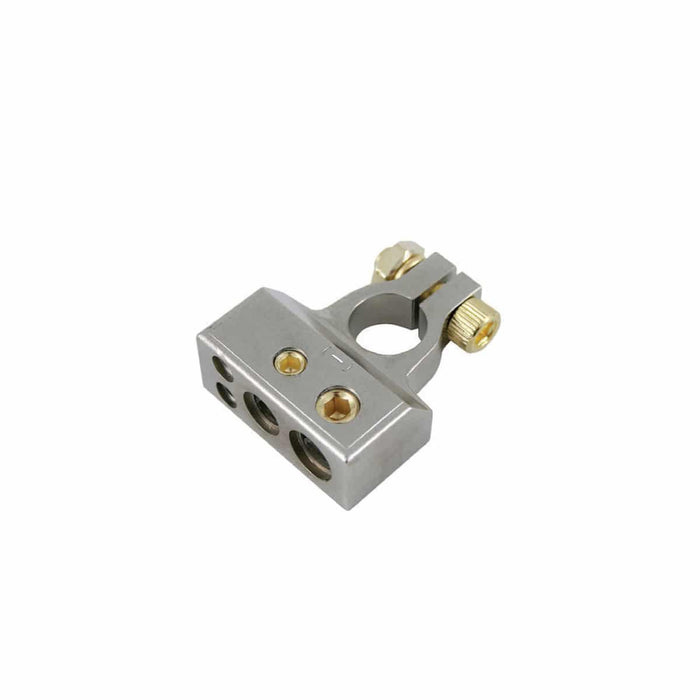 DB Link - BTN1X - PLATINUM/GOLD BATTERY TERMINAL (NEGATIVE) (L17)