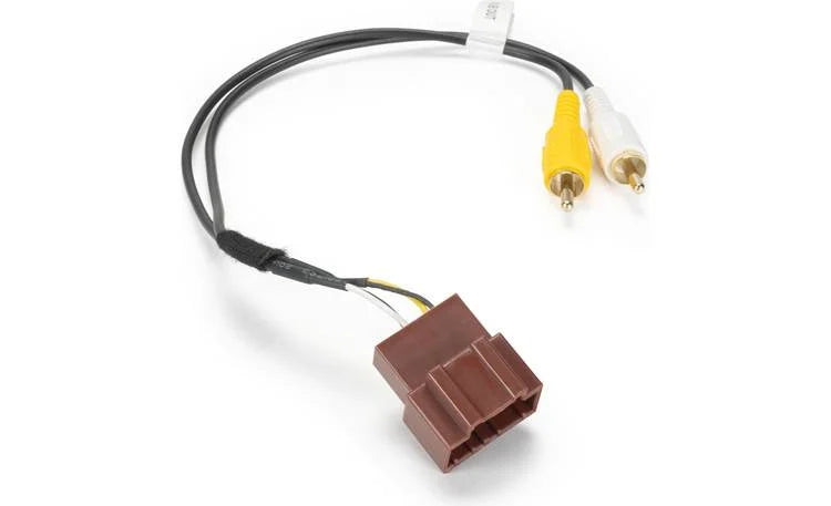 Maestro - CAM-SR-GM5 - Factory camera adaptor for select GM vehicle covered by HRN-SR-GM5