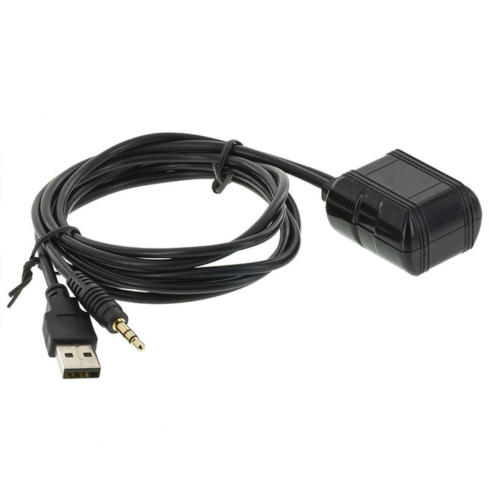 Accele - BTUSB - BLUETOOTH AUDIO RX USB PWR